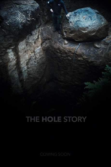    The discovery of a sixty-foot hole on a California mountain implicates a small town’s unusual local industry in a bizarre unsolved crime.  